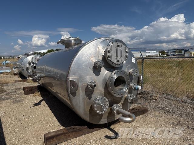  Berlie - Falco 건설 장비 - 기타