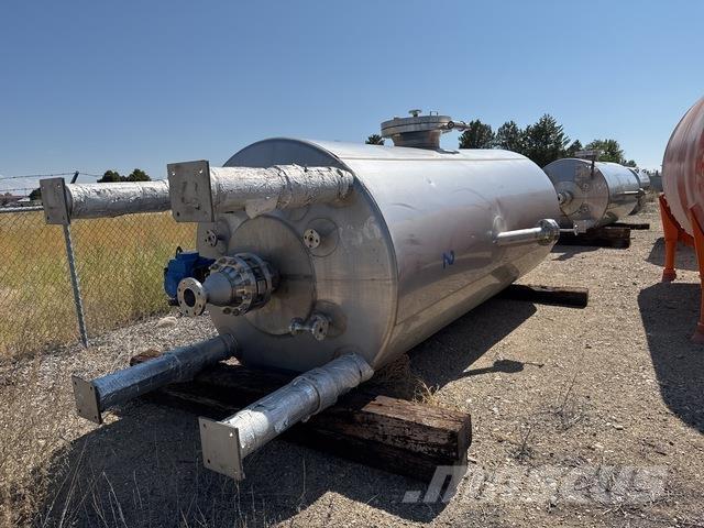  Berlie - Falco 건설 장비 - 기타