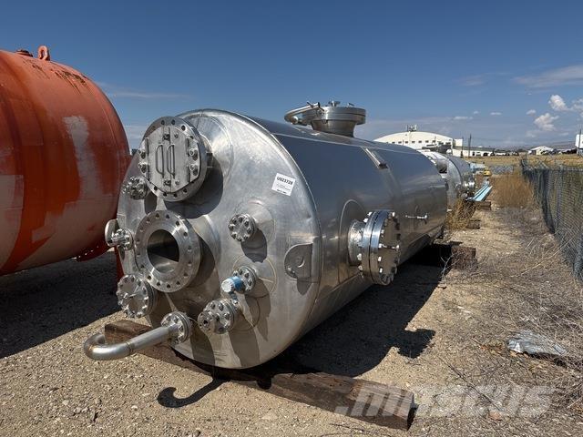  Berlie - Falco 건설 장비 - 기타