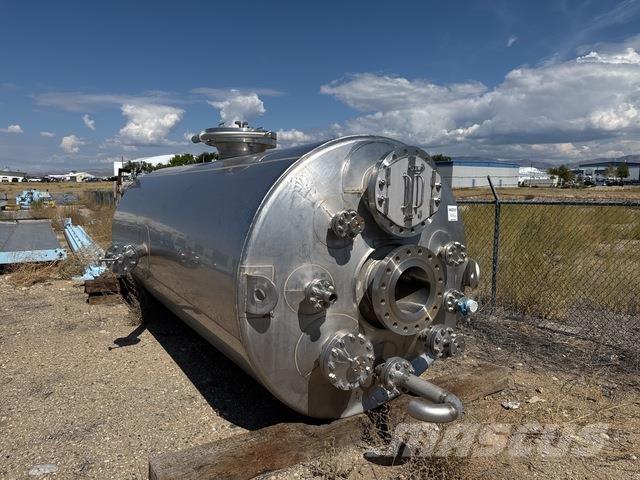  Berlie - Falco 건설 장비 - 기타