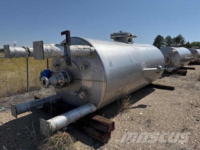  Berlie - Falco 건설 장비 - 기타