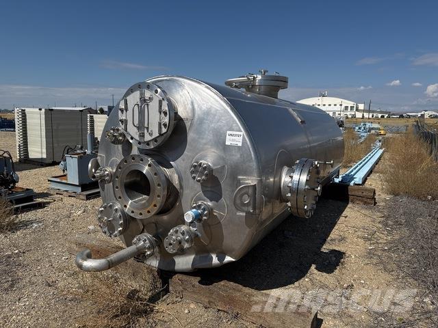  Berlie - Falco 건설 장비 - 기타