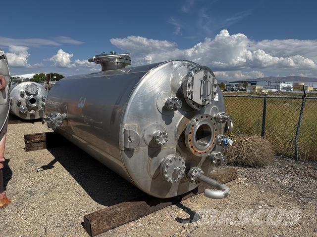  Berlie - Falco 건설 장비 - 기타