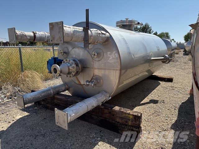  Berlie - Falco 건설 장비 - 기타