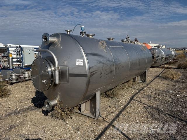  Berlie - Falco 건설 장비 - 기타