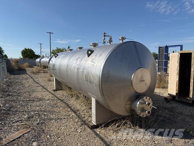  Berlie - Falco 건설 장비 - 기타