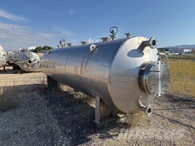  Berlie - Falco 건설 장비 - 기타