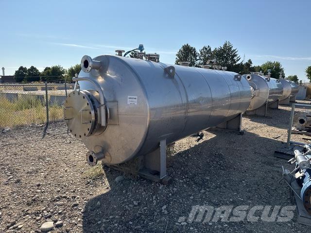  Berlie - Falco 건설 장비 - 기타