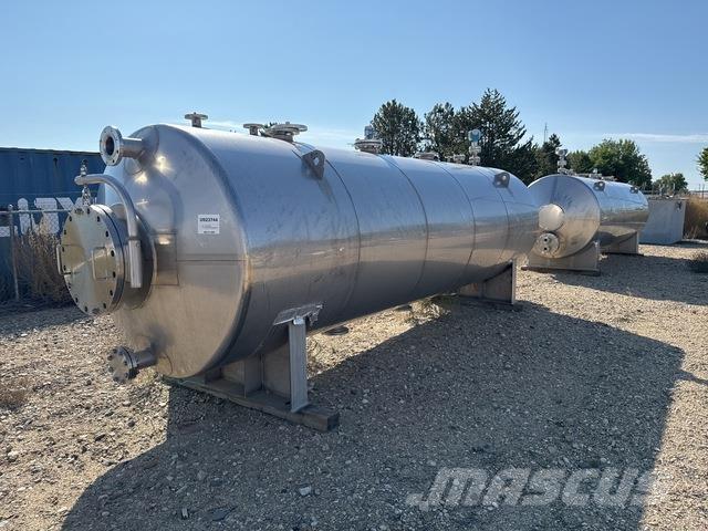  Berlie - Falco 건설 장비 - 기타