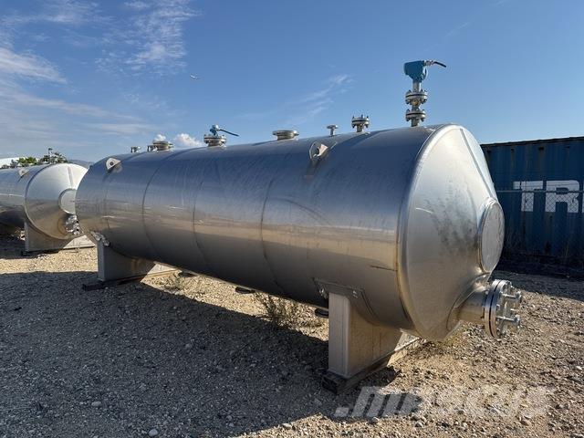  Berlie - Falco 건설 장비 - 기타