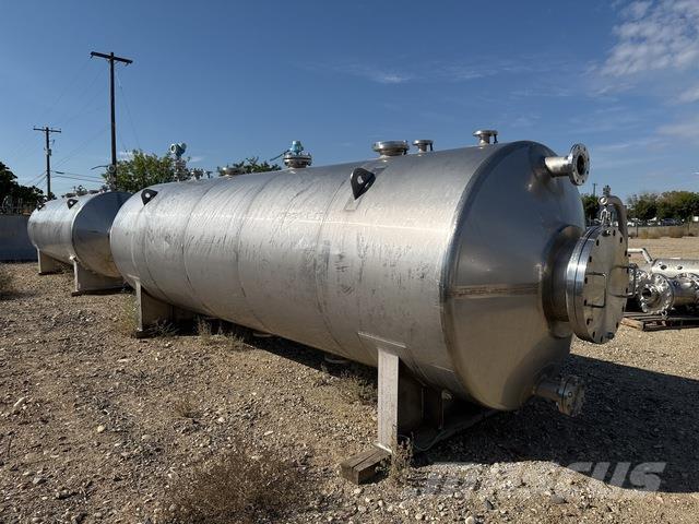  Berlie - Falco 건설 장비 - 기타