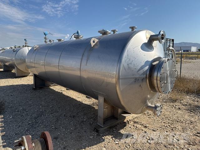  Berlie - Falco 건설 장비 - 기타