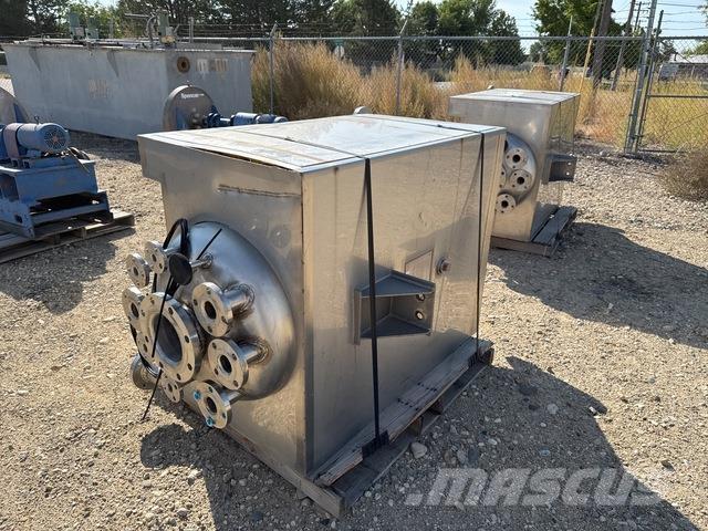  Berlie - Falco 건설 장비 - 기타