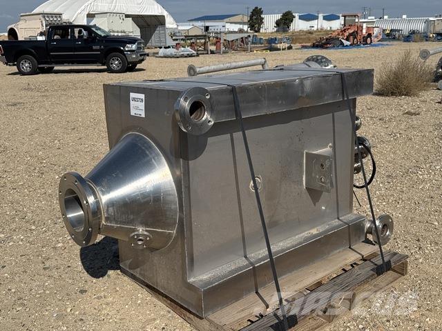  Berlie - Falco 건설 장비 - 기타