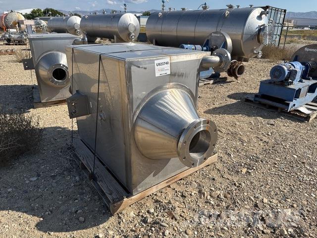  Berlie - Falco 건설 장비 - 기타