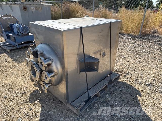  Berlie - Falco 건설 장비 - 기타