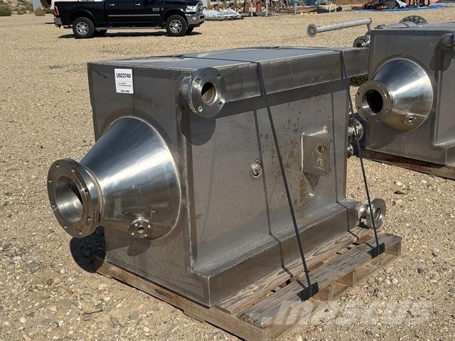  Berlie - Falco 건설 장비 - 기타