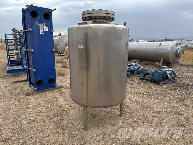  Berlie - Falco 건설 장비 - 기타