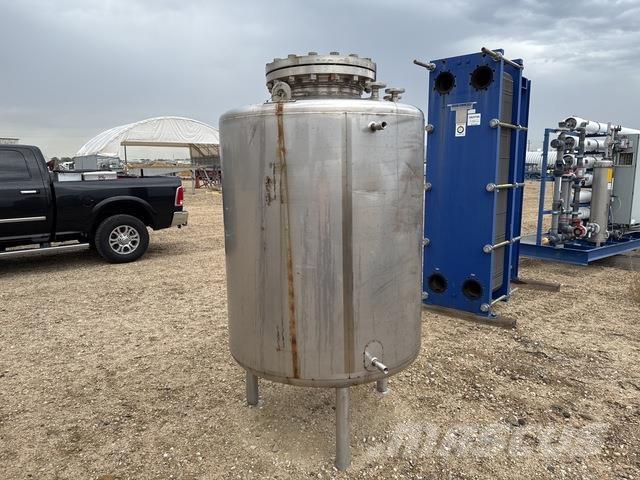  Berlie - Falco 건설 장비 - 기타