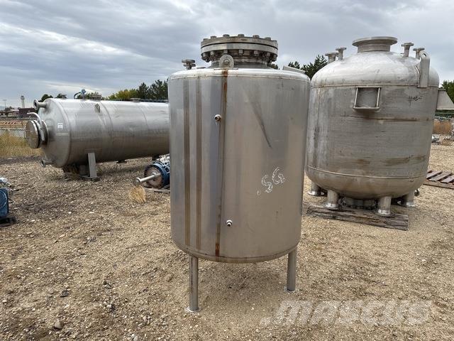  Berlie - Falco 건설 장비 - 기타