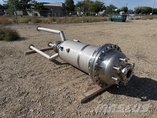  Berlie - Falco 건설 장비 - 기타