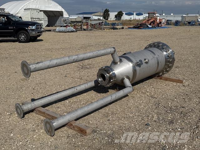  Berlie - Falco 건설 장비 - 기타