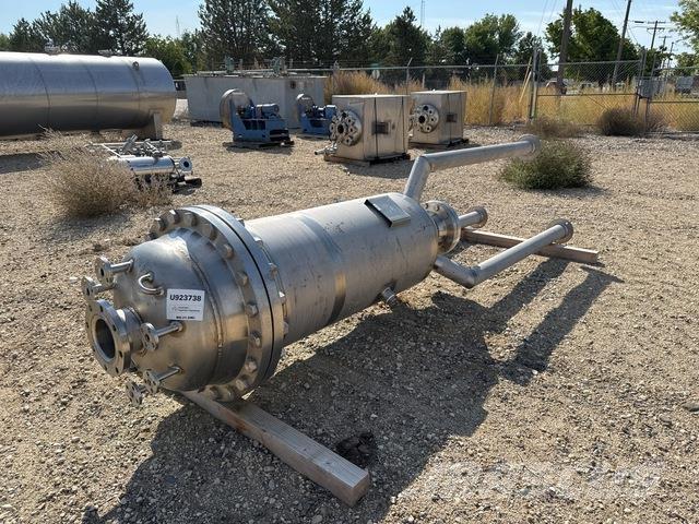  Berlie - Falco 건설 장비 - 기타