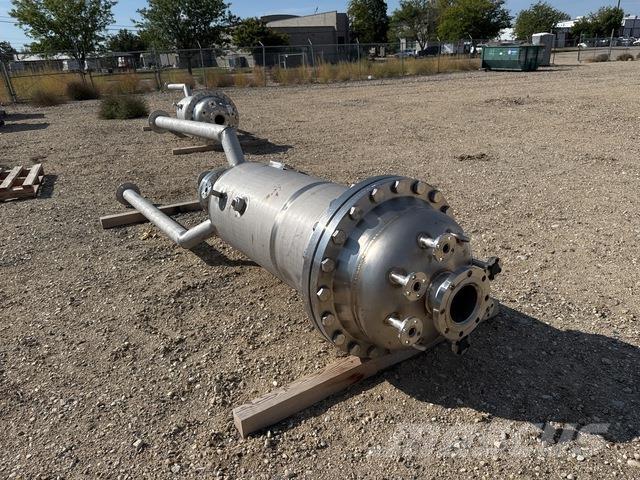  Berlie - Falco 건설 장비 - 기타