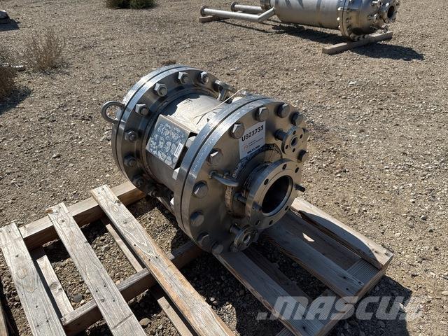  Berlie - Falco 건설 장비 - 기타