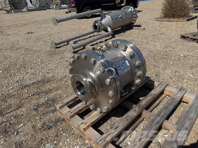  Berlie - Falco 건설 장비 - 기타