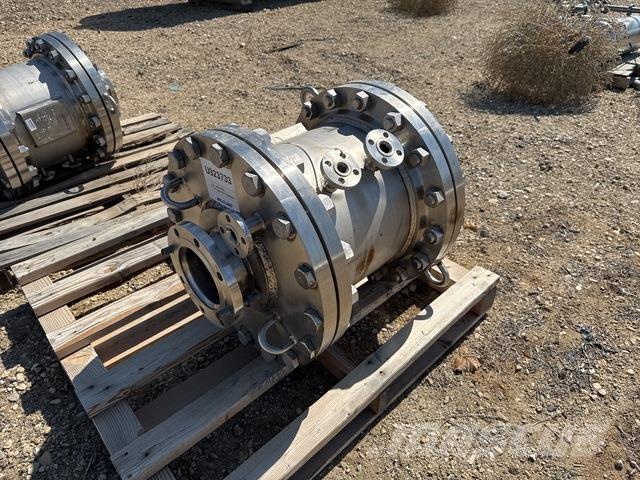  Berlie - Falco 건설 장비 - 기타