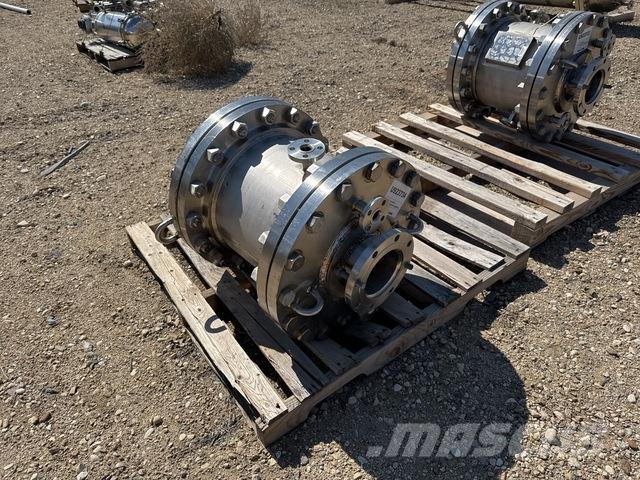  Berlie - Falco 건설 장비 - 기타