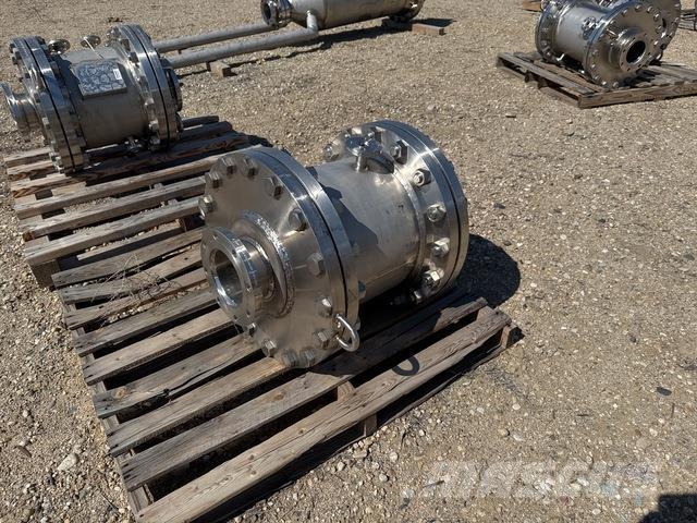  Berlie - Falco 건설 장비 - 기타