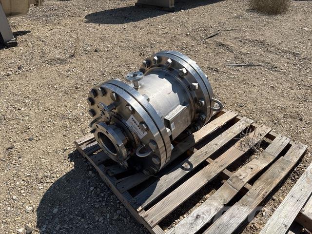  Berlie - Falco 건설 장비 - 기타