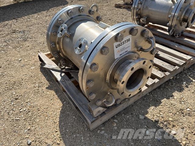  Berlie - Falco 건설 장비 - 기타