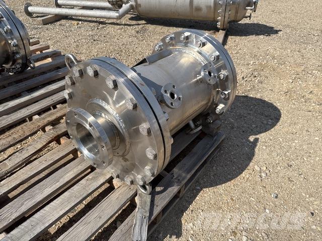  Berlie - Falco 건설 장비 - 기타