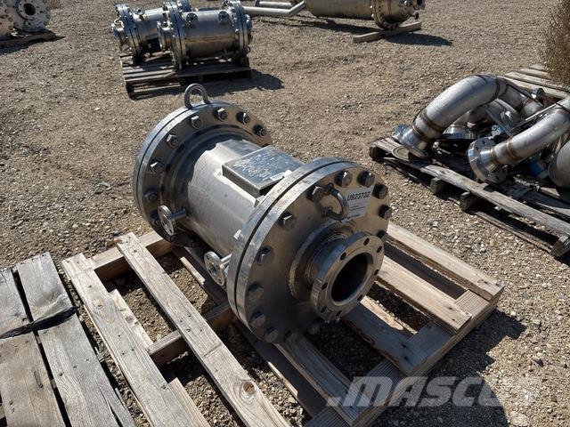  Berlie - Falco 건설 장비 - 기타