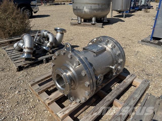  Berlie - Falco 건설 장비 - 기타