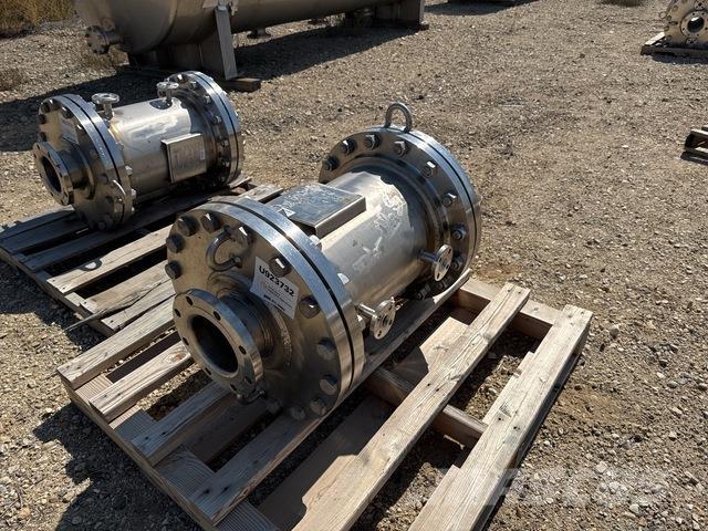  Berlie - Falco 건설 장비 - 기타