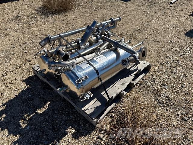  Berlie - Falco 건설 장비 - 기타