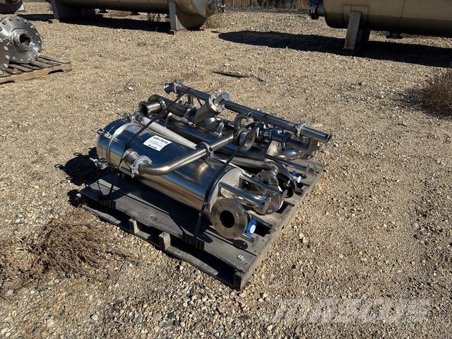  Berlie - Falco 건설 장비 - 기타