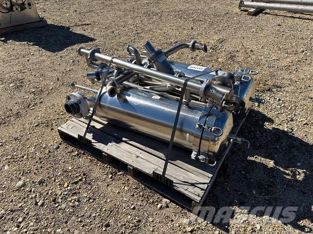  Berlie - Falco 건설 장비 - 기타