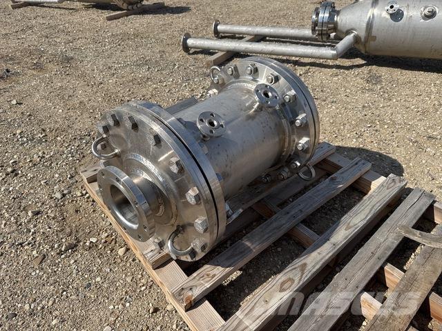  Berlie - Falco 건설 장비 - 기타