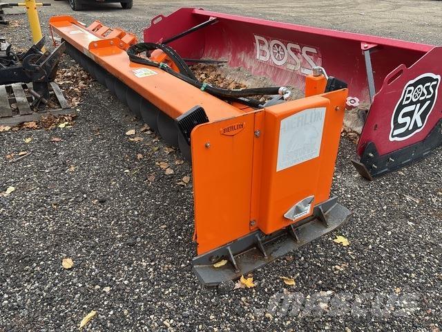 Berlon Snowgrr 건설 장비 - 기타