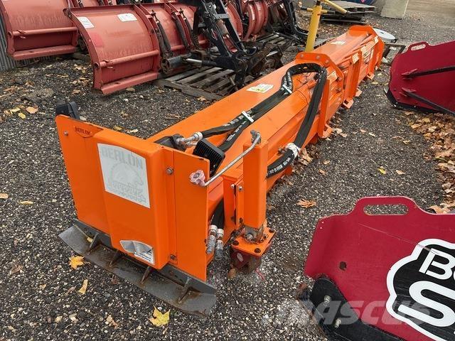 Berlon Snowgrr 건설 장비 - 기타