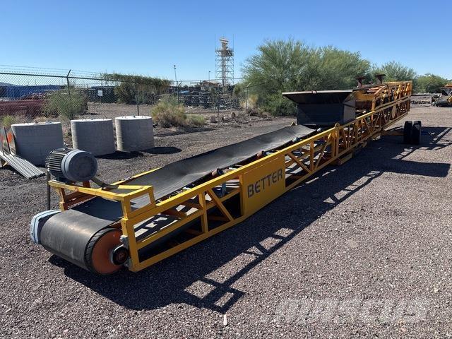  Better BE8532 컨베이어