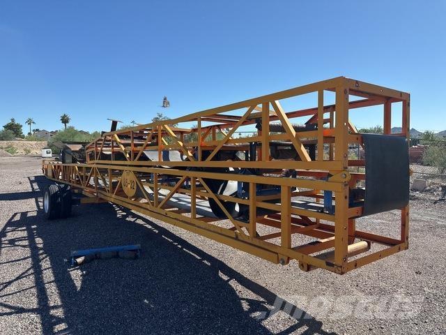  Better BE8532 컨베이어