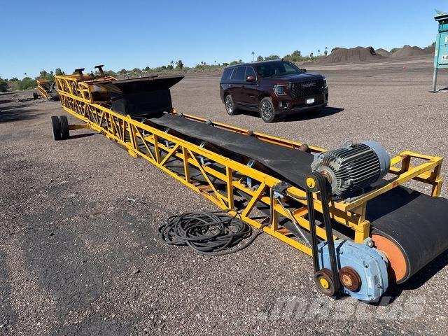  Better BE8532 컨베이어