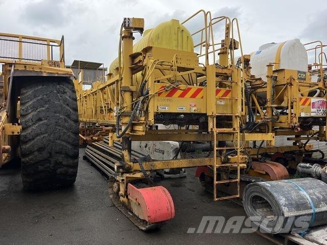 Bid-Well TC360 모종삽