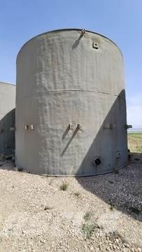  Bilton 탱커 트레일러